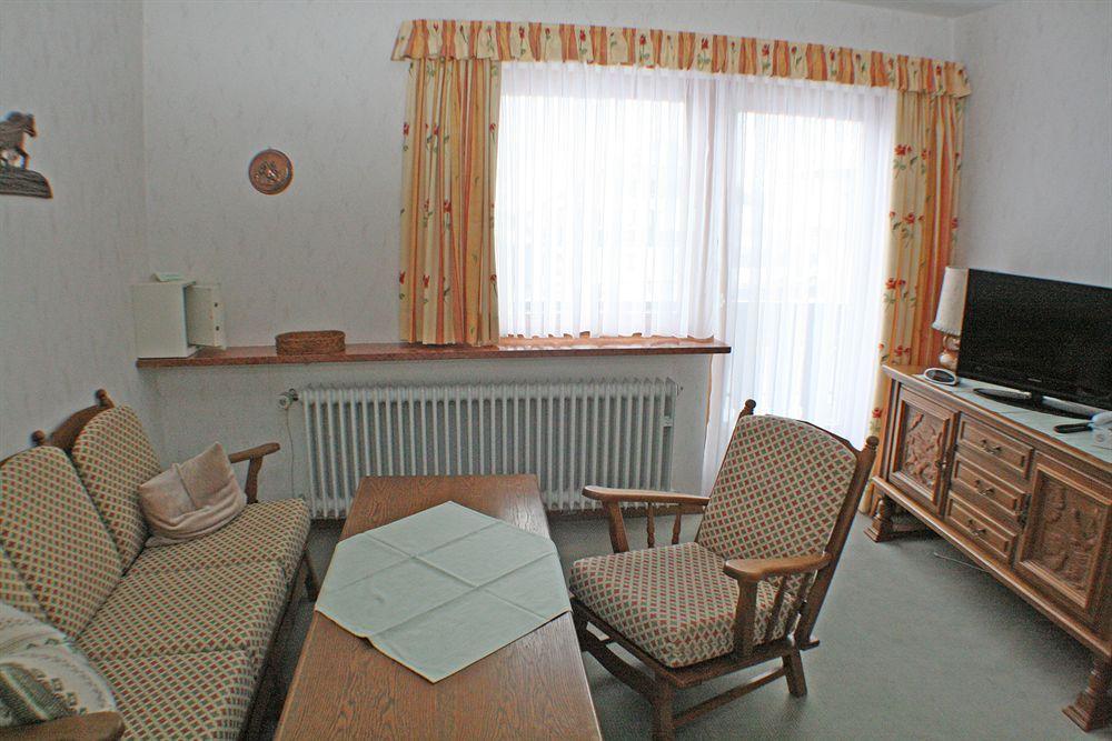 Gaestehaus Heimgarten Bad Wiessee Exterior foto
