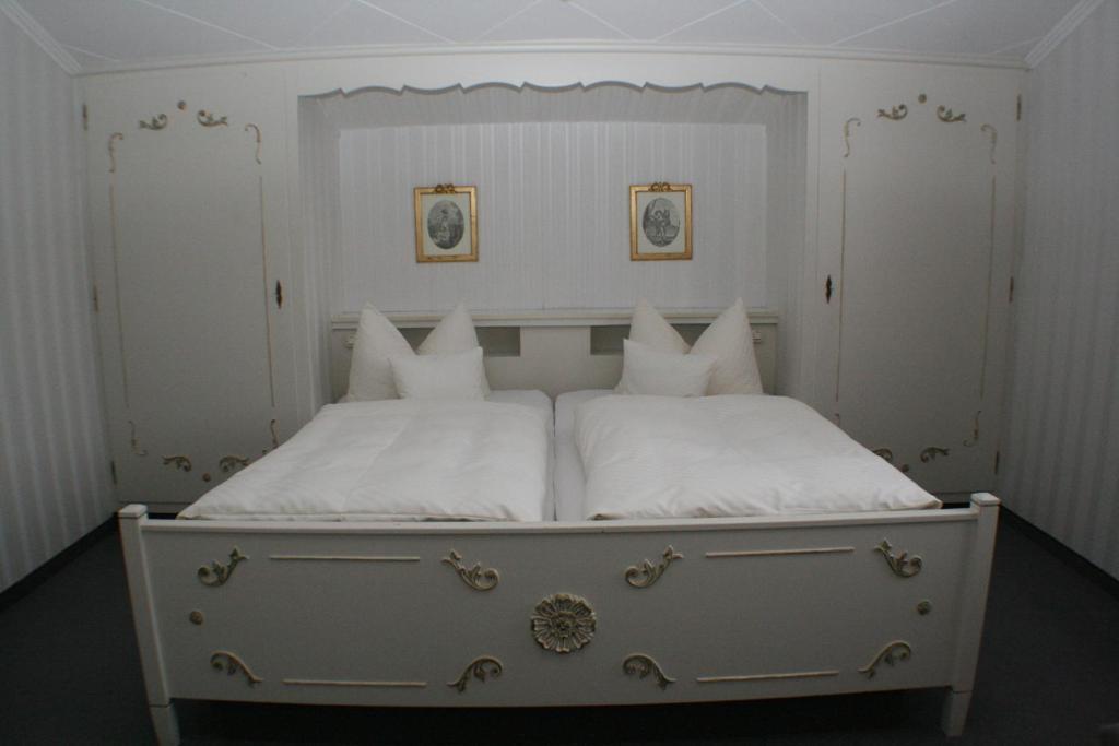 Gaestehaus Heimgarten Bad Wiessee Quarto foto