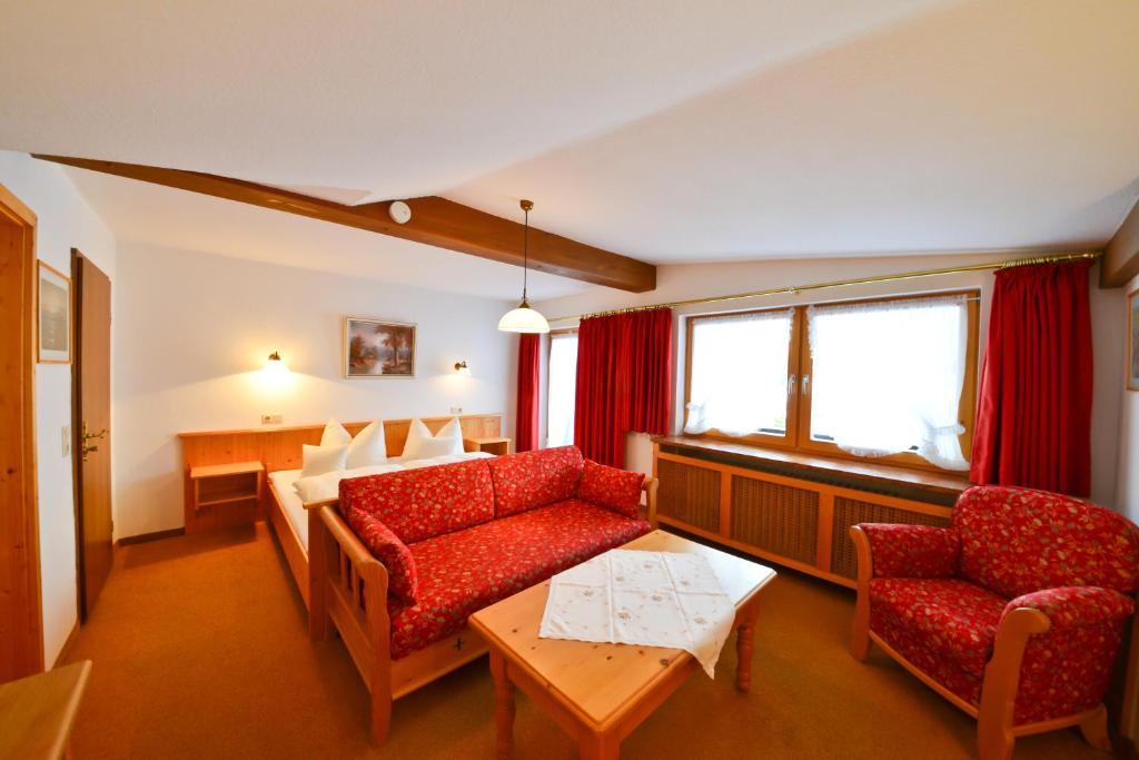 Gaestehaus Heimgarten Bad Wiessee Quarto foto
